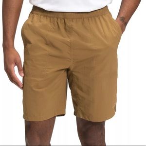 •THE NORTH FACE•Men's Pull-On Adventure Shorts